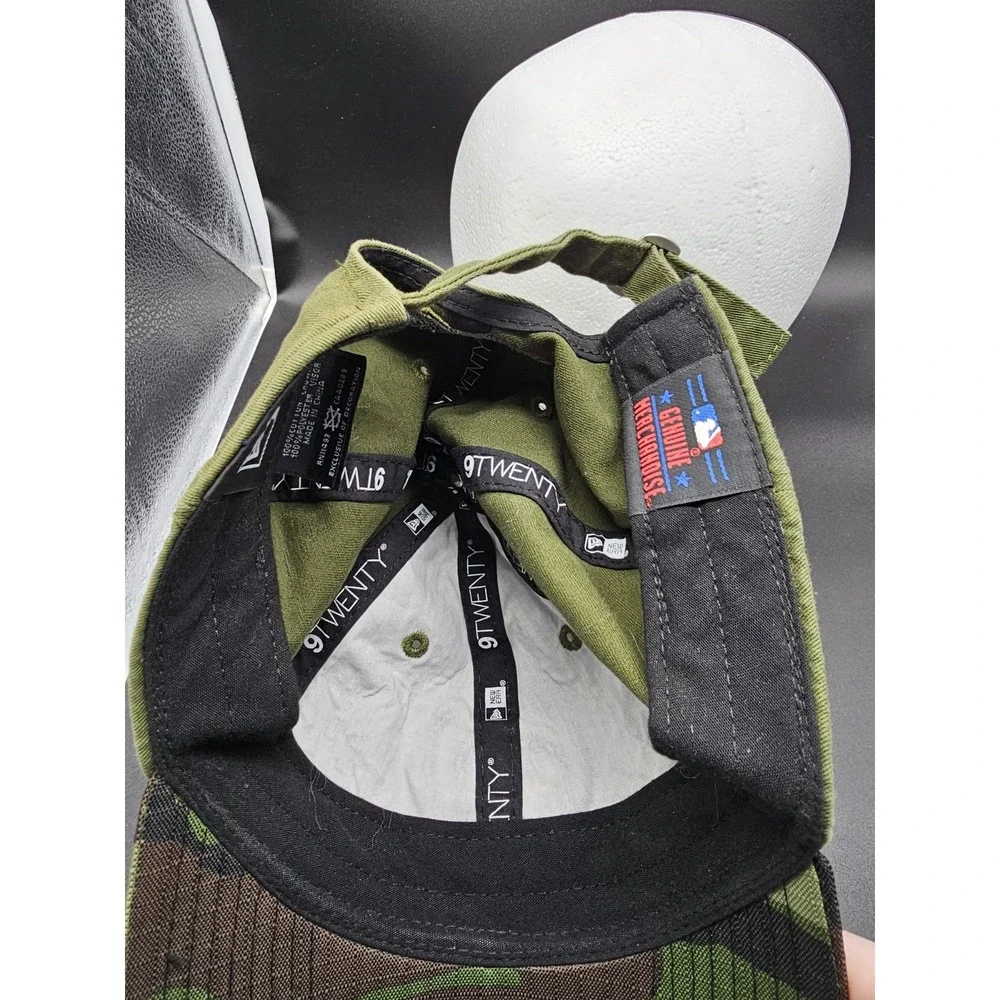 New Era excellent